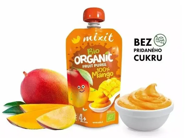 CK MIXIT KAPSICKA 100g -MANGO