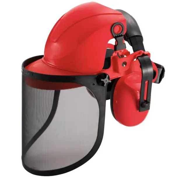 STIT S CHRANICMI SLUCHU SAFETYCO