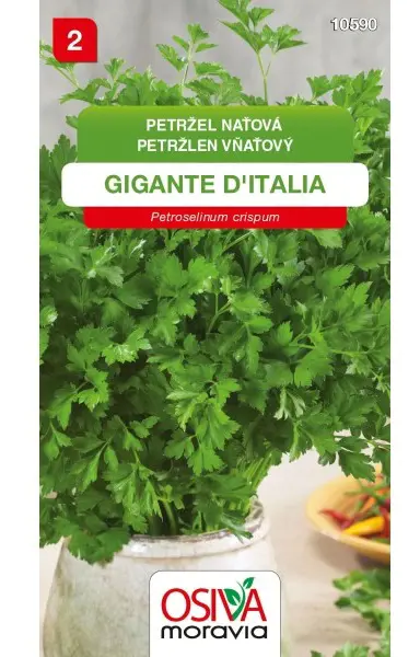 .PETRZLEN VNATOVY -GIGANTE ITAL 2g