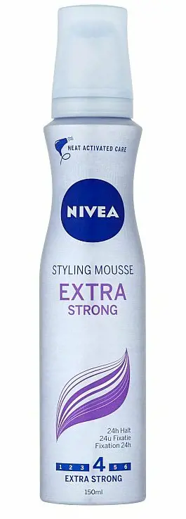 xPEN.TUZ.NIVEA 150ml -/4/ EXTRA STRON