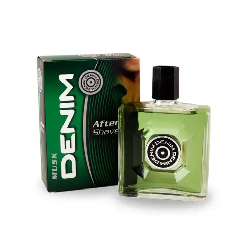 VPH DENIM 100ml -FM MUSK