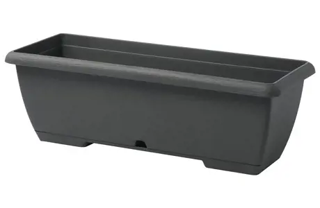 ,TRUHLIK TERRAE CASEETA 50cm -GRIGIO