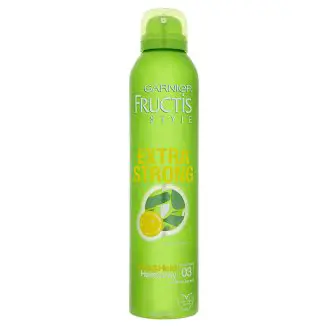 LAK GARNIER FRUCTIS 250ml -/3/ EXTRA