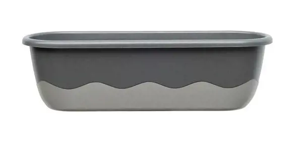 ,TRUHLIK +SZ+ MARETA 60cm -ANTRACIT