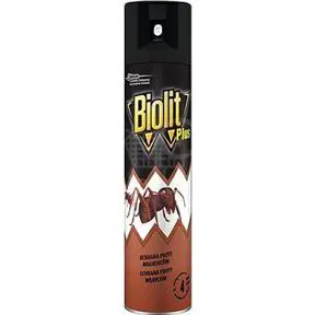 BIOLIT -P- 400ml -PLUS NA MRAVCE