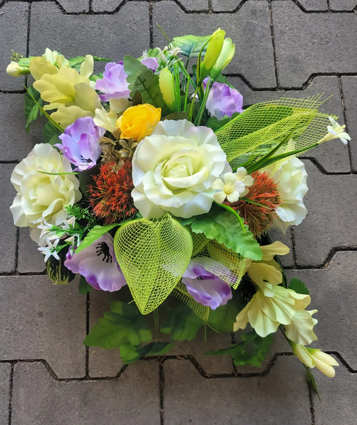 IKEBANA -DSS-1