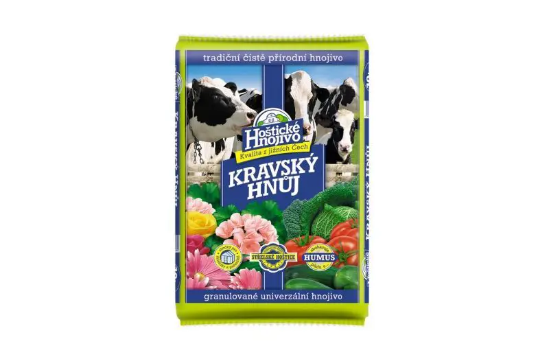 HNOJ KRAVSKY 10kg   FO