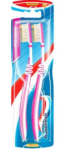 Z.KEFKA AQUAFRESH INTER 2ks -MEDIUM