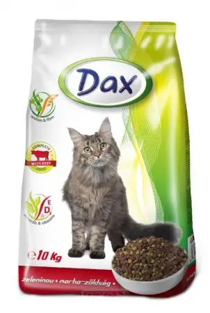 KRMIVO MACKY GRA.DAX 1kg-HOV.ZEL