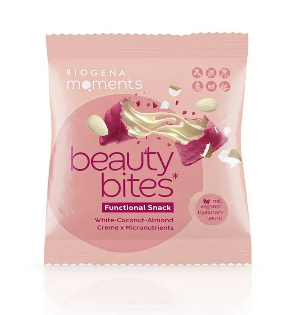 CK SUSIENKY BIOGENA 30g -BEAUTY BITES