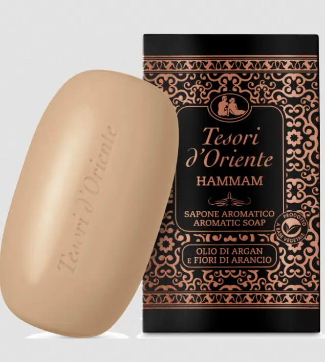 MYDLO TESORI D´ORIENTE 125g -HAMMAN