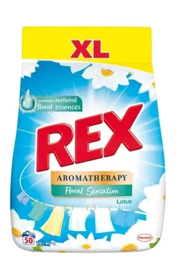 xPR.REX  50PD/3kg -LOTUS ALMOND