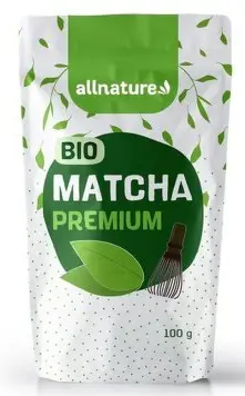 CK MATCHA PREMIUM BIO 100g