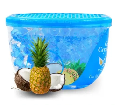 OSV.ARDOR GELOVY 150g -PINA COLADA