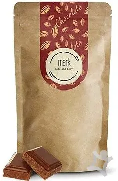 xTEL.PEELING KAVOVY MARK 100g -CHOCOL
