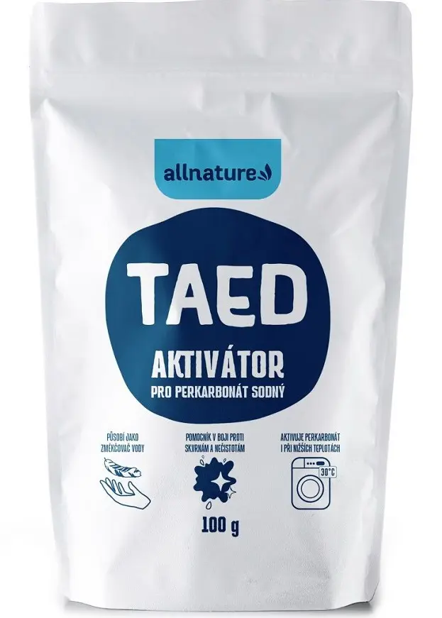 ALLNAT.TAED 100g
