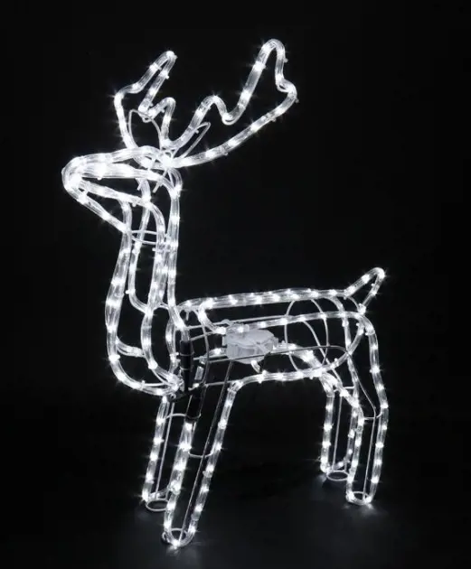 xVO -LED MAGICHOME SOB S OTOC.HLAVOU