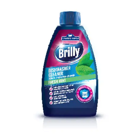 BRILLY PR.DO UMYVACKY 250ml -MINT