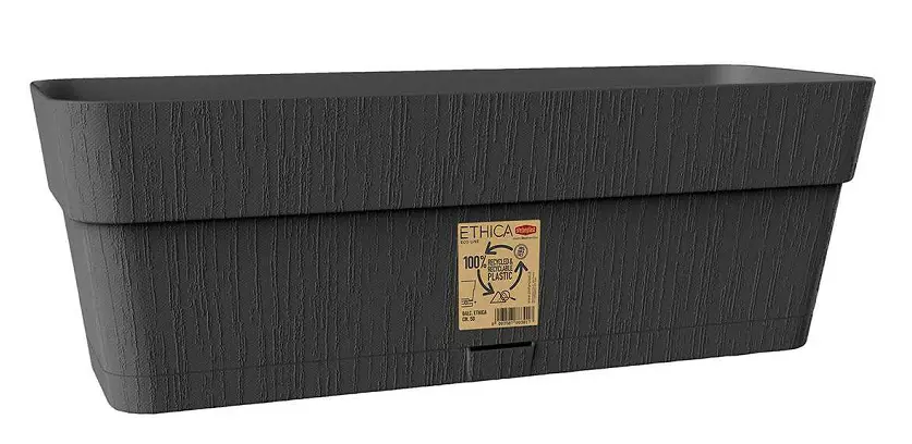 ,TRUHLIK ETHICA 50cm -KAMEN
