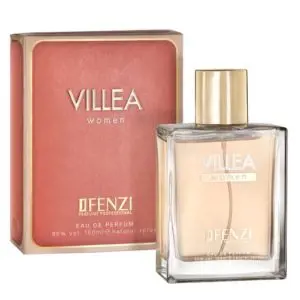 EDP FENZI 100ml -W. VILLEA