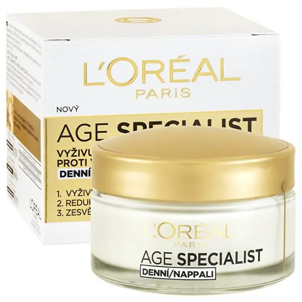 xPLET.KREM LOREAL 50ml -65+ DENNY