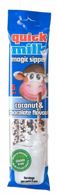 xCK MAGICKA SLAMKA QM COKO.COCONUT 5x6g