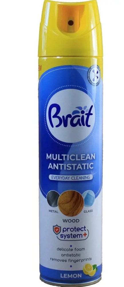 xBRAIT NA NABYTOK 350ml -MULTICARE