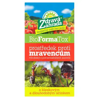 -BIOFORMATOX PLUS 200 -MRAVCE