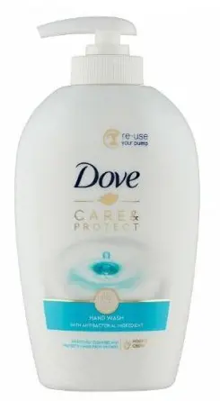 TEK.MYDLO DOVE 250ml -CARE PROTECT