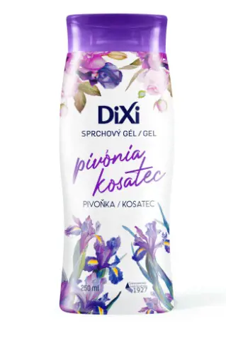 xSG DIXI 250ml -PIVONIA/ KOSATEC