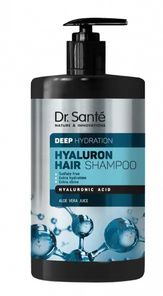 SAMPON DR.SANTE 1l -HYALURON