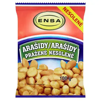 CK ARASIDY NESOLENE PRAZ. 100g -ENS