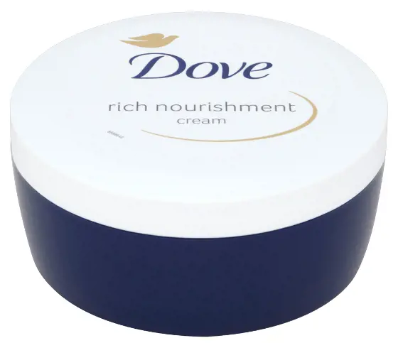 KREM DOVE 250ml -INTENSIVE