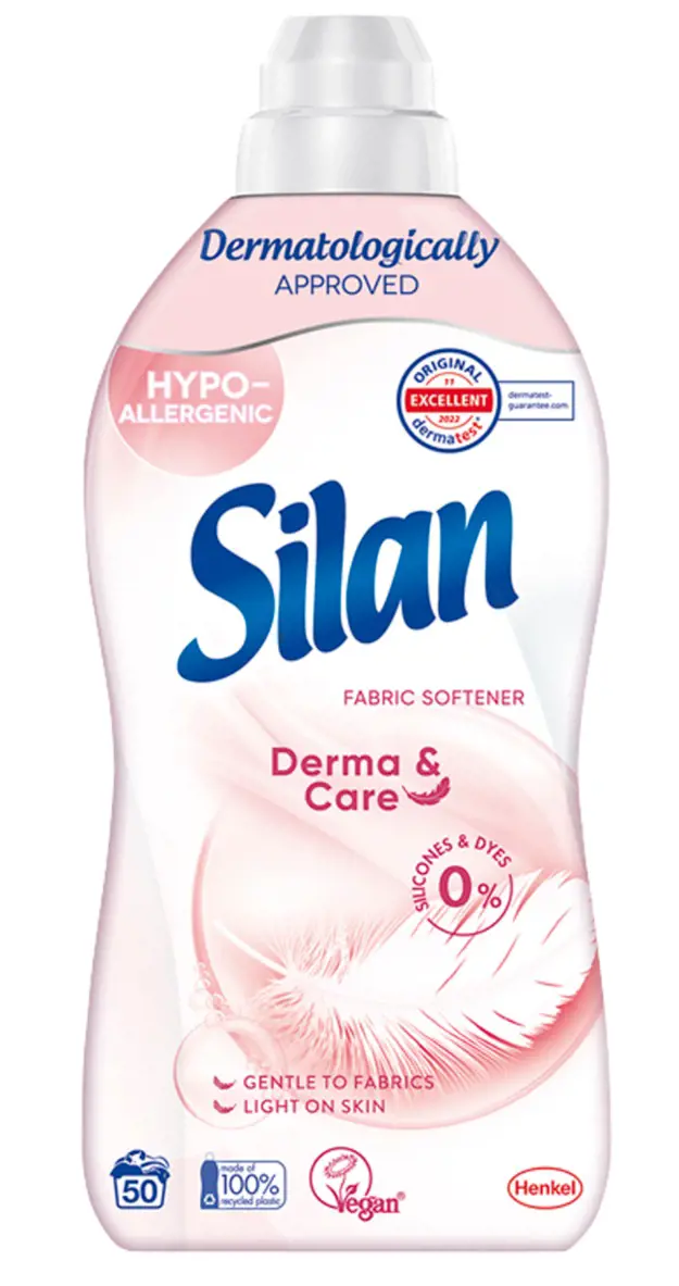 AV.SILAN 1,1l/50PD -DERMA CARE