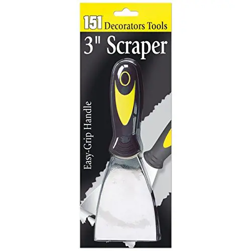 xSPACHTLA SCRAPER 22cm