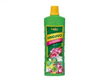 HNOJ KAPKA KVAP.  1l -MUSKATY