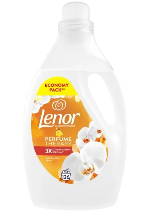 AV.LENOR 126PD/2650ml -GOLD ORCHID