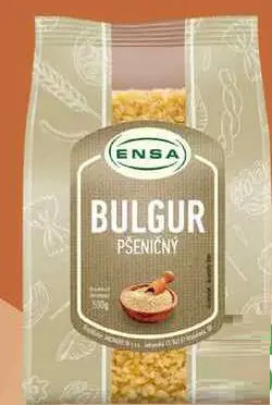 CK BULGUR 500g -ENSA
