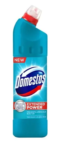 DOMESTOS 750ml -ATLANTIC MODRY