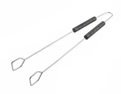 GRILOVACIE KLIESTE 39cm