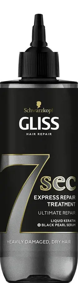 xBALZAM GLISSKUR 200ml -7SEK KURA KER