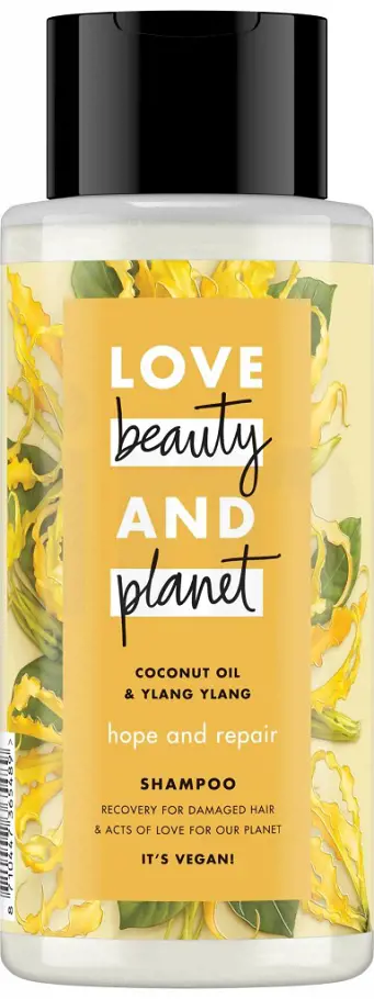 xSAMPON B&P 400ml -COCONUT WATER