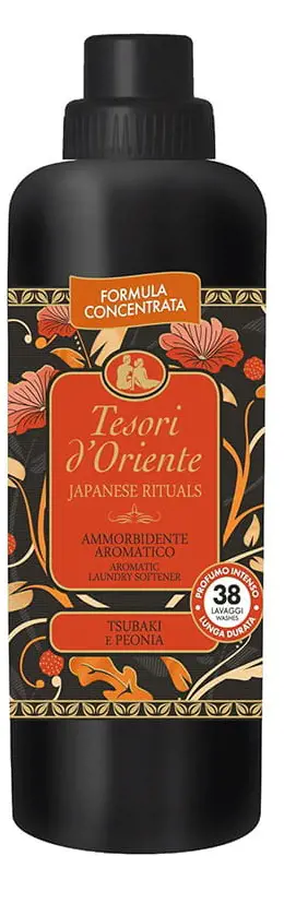 AV.TESORI 760ml/38PD -JAPANESE