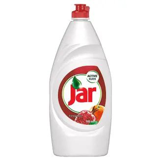 JAR 900ml -POMEGRANATE