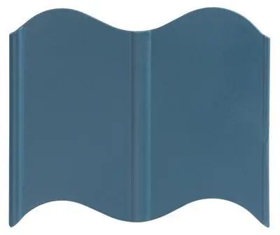 OBRUBA SP LE 799 ZELENA 120mm