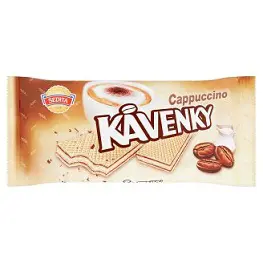 CK KAVENKY 50g -CAPPUCCINO