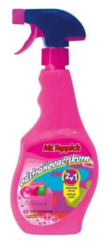 xMR.TEPPICH 500ml -ODST.SKVRN Z CALUN