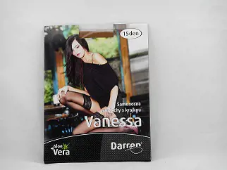 PANC. VANESSA -25- SAMODRZKY -VISONE