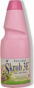 SKROB 3E NA ZACLONY 500ml
