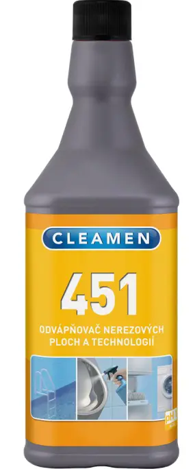 CLEAMEN 451 1,2kg -ODVAP.NEREZ.PLOCH